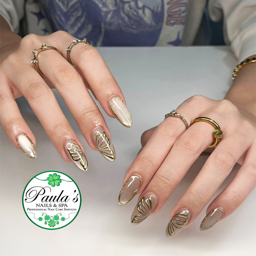 Fresh Nail Designs for May 2026